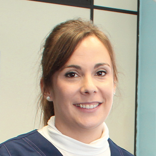 Dra. Amaya Olóndriz Garaicoechea